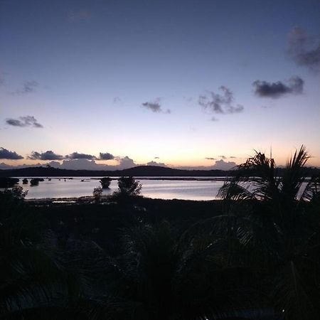 Apartamento Em Porto De Galinhas Ngoại thất bức ảnh