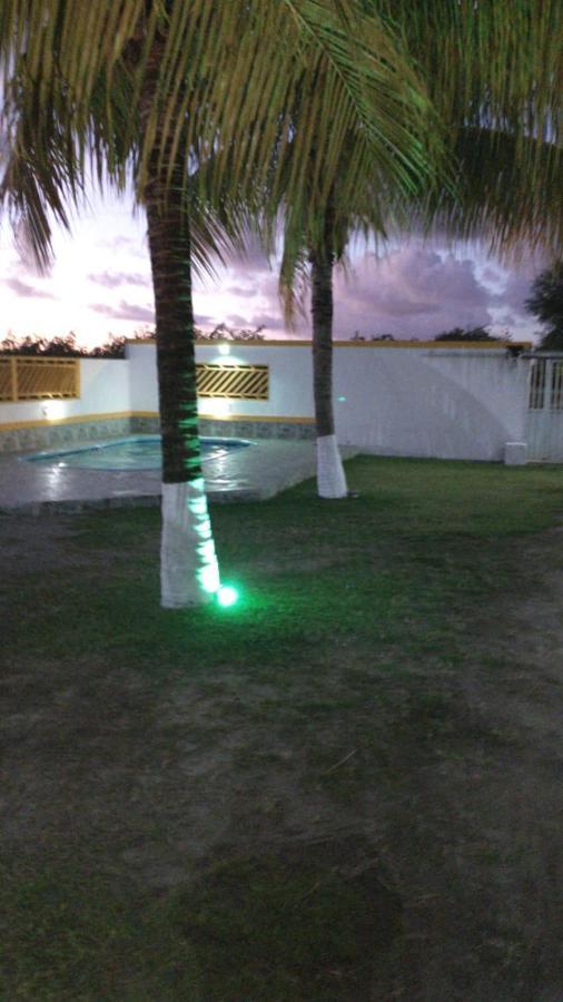 Apartamento Em Porto De Galinhas Ngoại thất bức ảnh