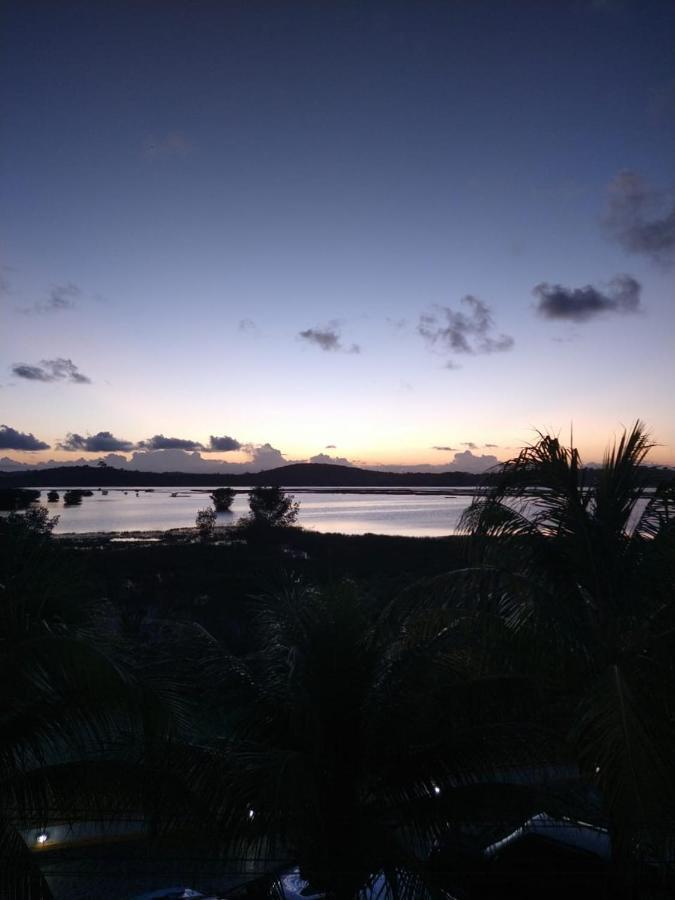 Apartamento Em Porto De Galinhas Ngoại thất bức ảnh