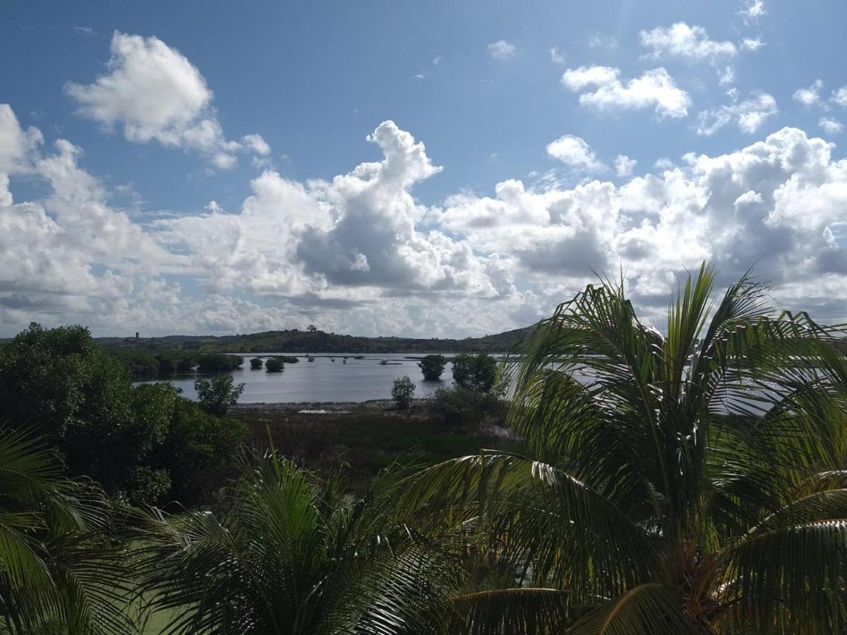 Apartamento Em Porto De Galinhas Ngoại thất bức ảnh