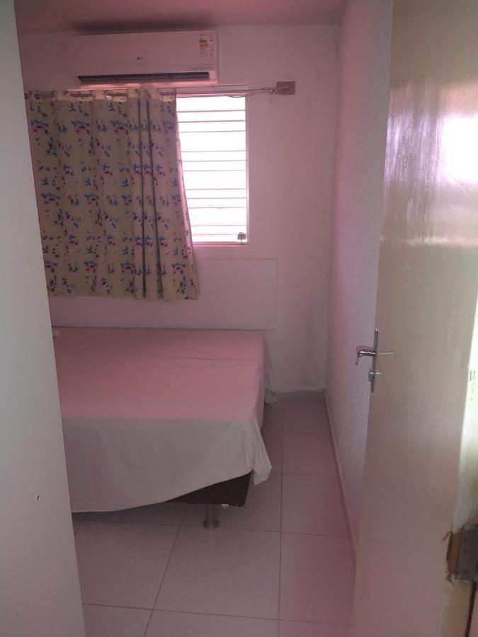 Apartamento Em Porto De Galinhas Ngoại thất bức ảnh