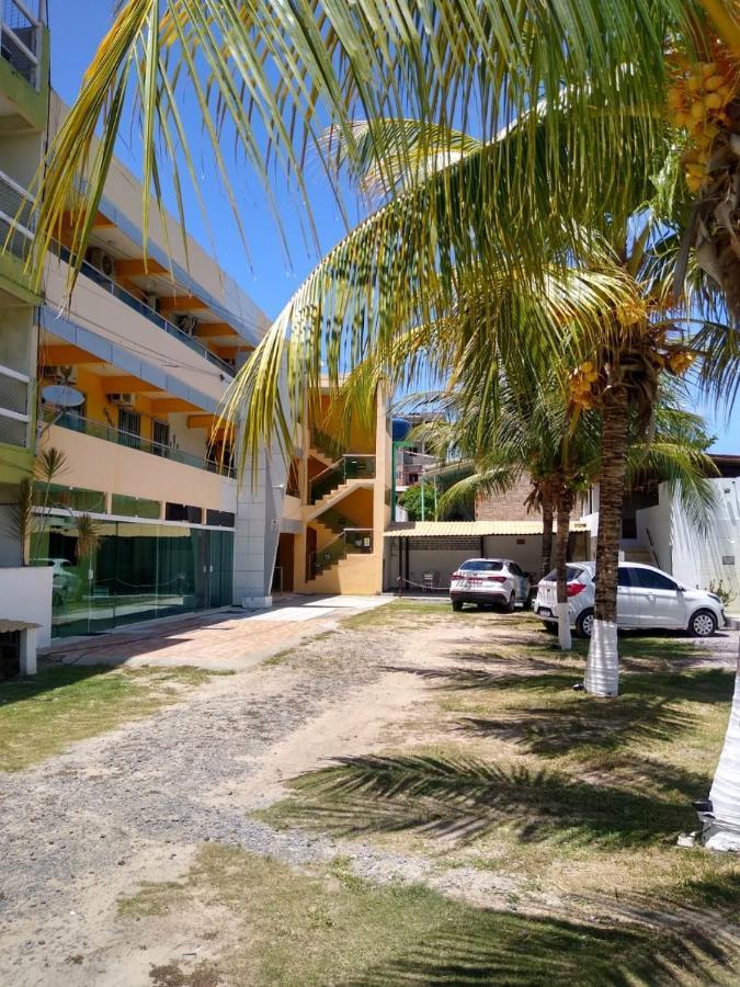 Apartamento Em Porto De Galinhas Ngoại thất bức ảnh