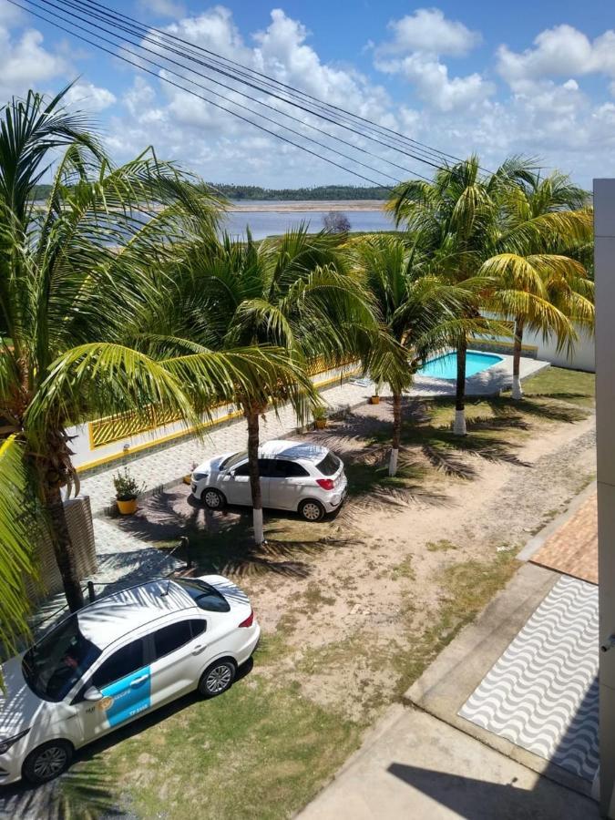 Apartamento Em Porto De Galinhas Ngoại thất bức ảnh