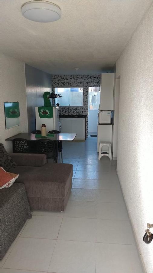 Apartamento Em Porto De Galinhas Ngoại thất bức ảnh